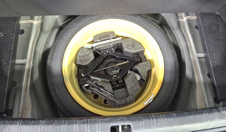 Subaru Wrx 2.0 CVT 4WD Sedan 2020