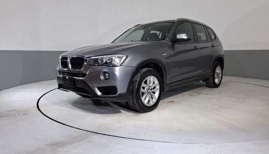 Bmw • X3