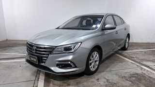 Mg MG5 1.5 EXCITE CVT
