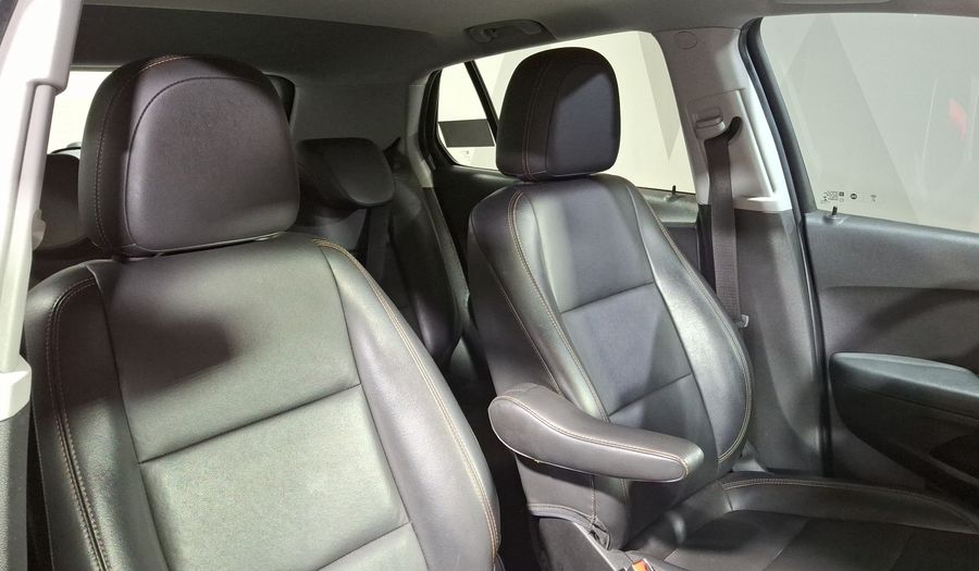 Chevrolet Trax 1.8 MIDNIGHT AUTO Suv 2019