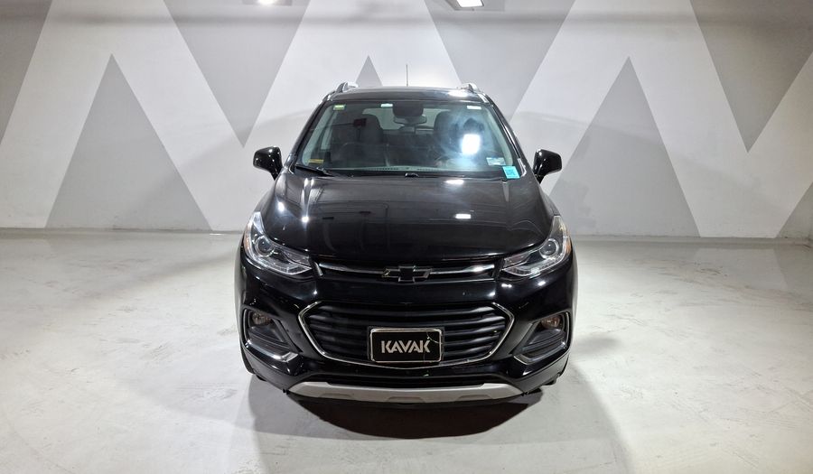Chevrolet Trax 1.8 MIDNIGHT AUTO Suv 2019