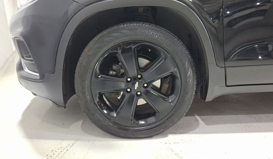 Chevrolet Trax 1.8 MIDNIGHT AUTO Suv 2019