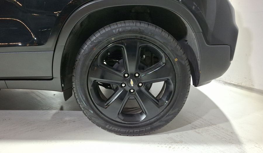 Chevrolet Trax 1.8 MIDNIGHT AUTO Suv 2019