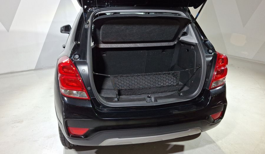 Chevrolet Trax 1.8 MIDNIGHT AUTO Suv 2019