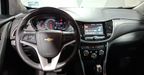 Chevrolet Trax 1.8 MIDNIGHT AUTO Suv 2019