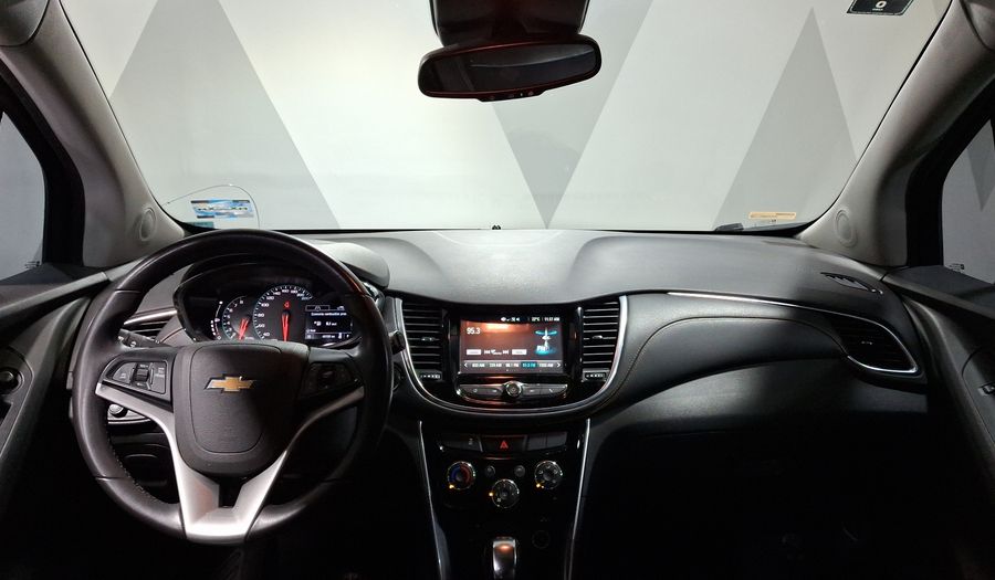 Chevrolet Trax 1.8 MIDNIGHT AUTO Suv 2019