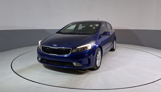 Kia • FORTE