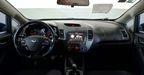 Kia Forte 2.0 EX Hatchback 2018