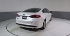 Ford Fusion 2.5 SE I4 NAV ADVANCE AT Sedan 2017