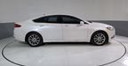 Ford Fusion 2.5 SE I4 NAV ADVANCE AT Sedan 2017