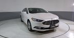 Ford Fusion 2.5 SE I4 NAV ADVANCE AT Sedan 2017