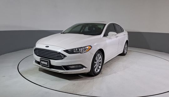 Ford • Fusion