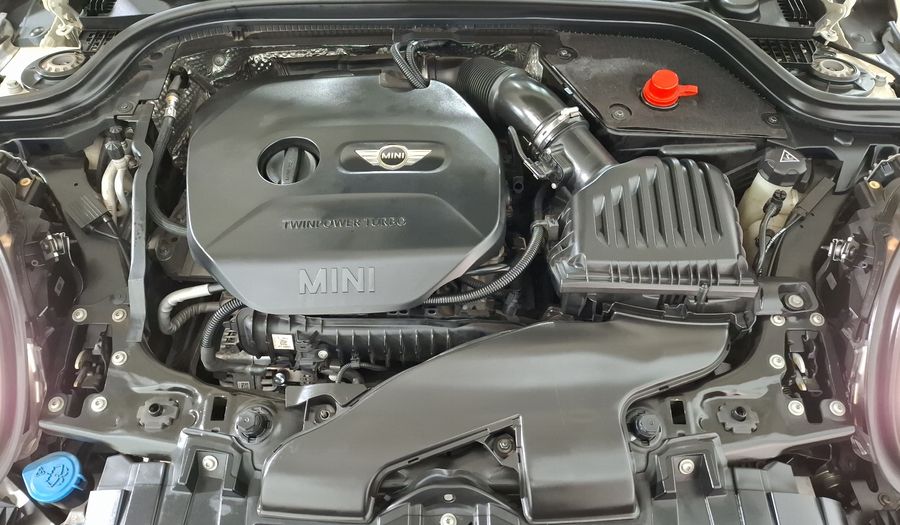 Mini Cooper 1.5 COOPER CHILI Hatchback 2015