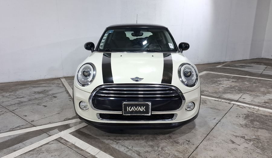 Mini Cooper 1.5 COOPER CHILI Hatchback 2015