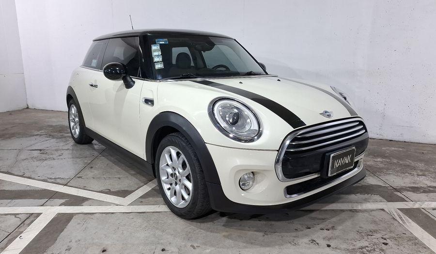 Mini Cooper 1.5 COOPER CHILI Hatchback 2015