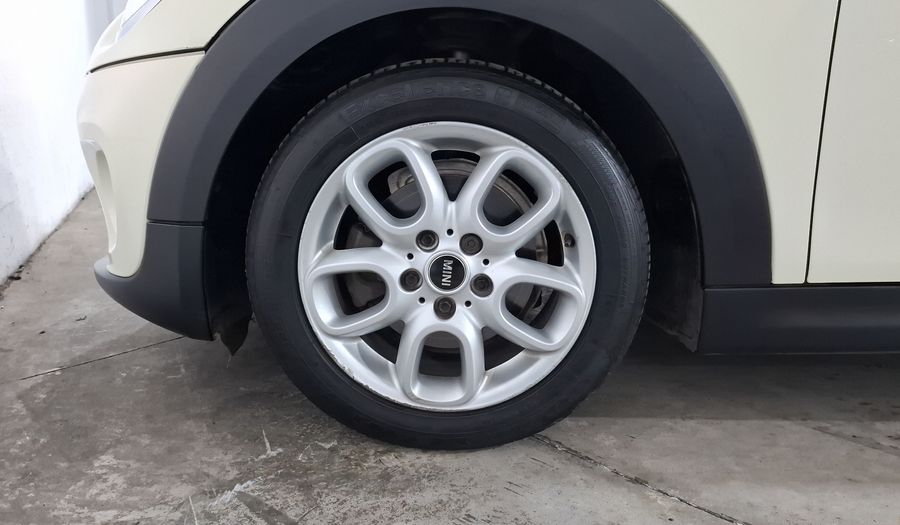 Mini Cooper 1.5 COOPER CHILI Hatchback 2015