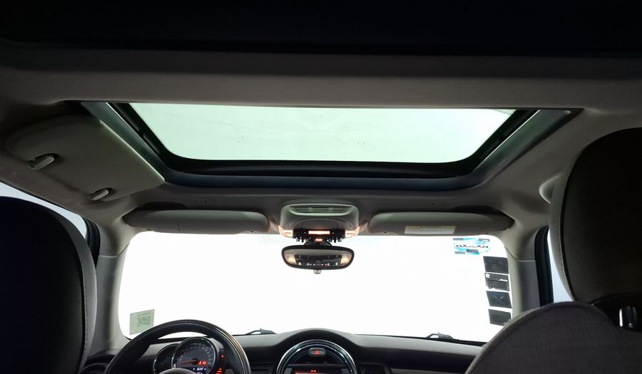 Mini Cooper 1.5 COOPER CHILI Hatchback 2015