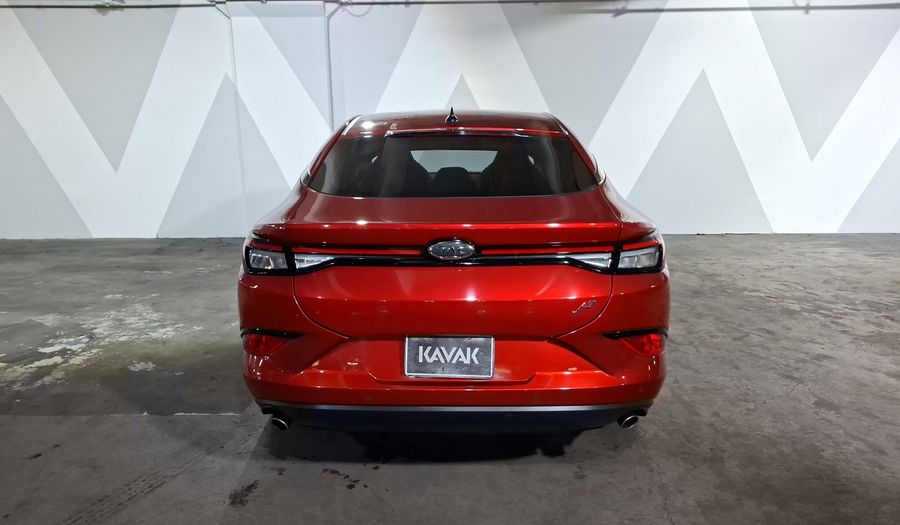 Jac J7 1.5 ADVANCED MT Hatchback 2024