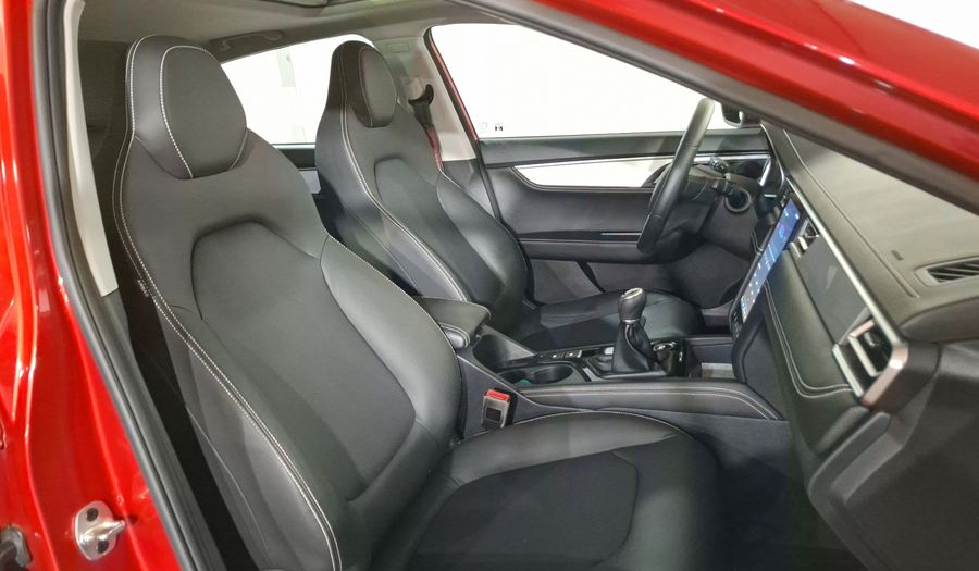 Jac J7 1.5 ADVANCED MT Hatchback 2024