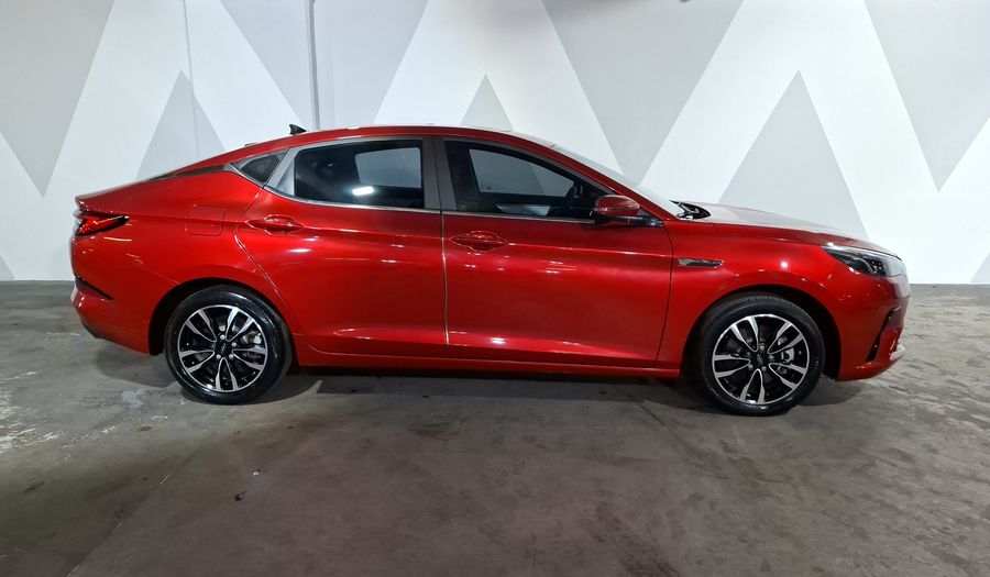Jac J7 1.5 ADVANCED MT Hatchback 2024