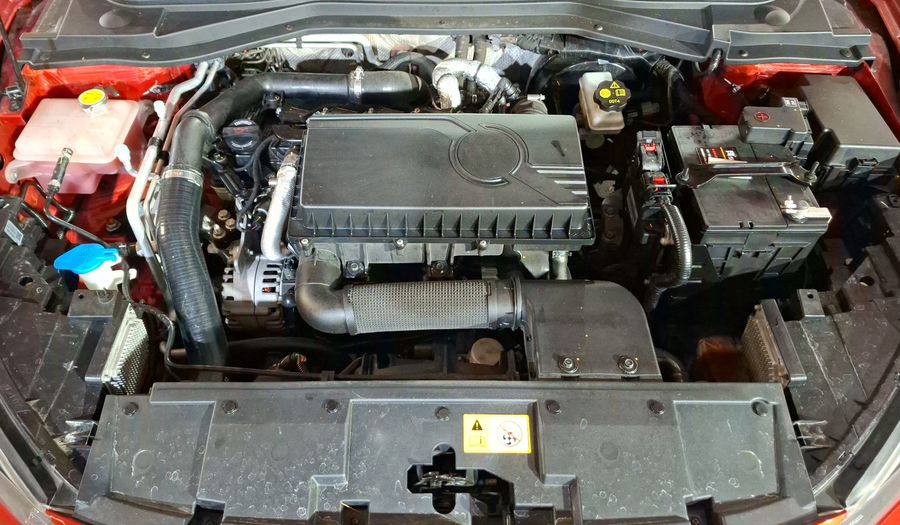 Jac J7 1.5 ADVANCED MT Hatchback 2024