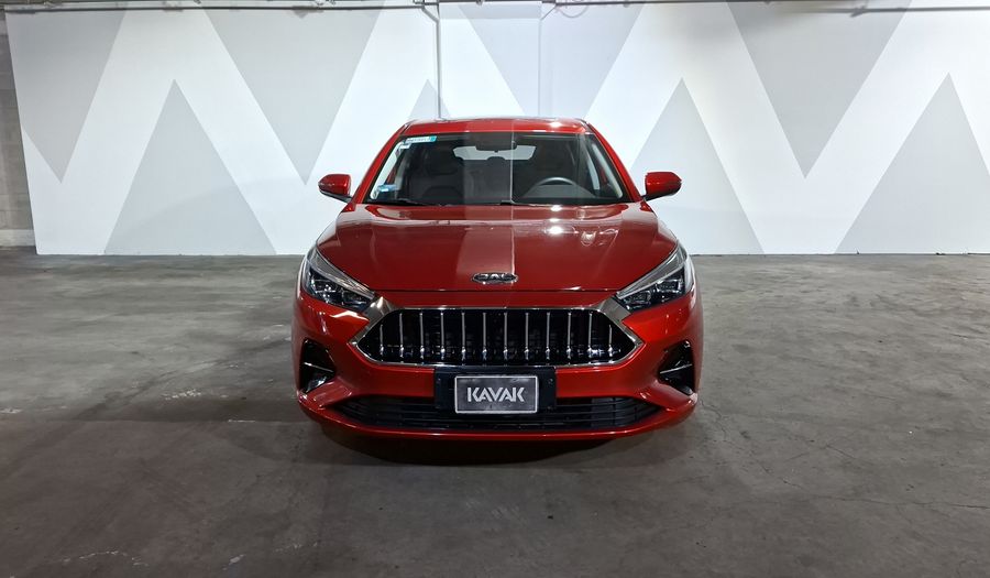 Jac J7 1.5 ADVANCED MT Hatchback 2024