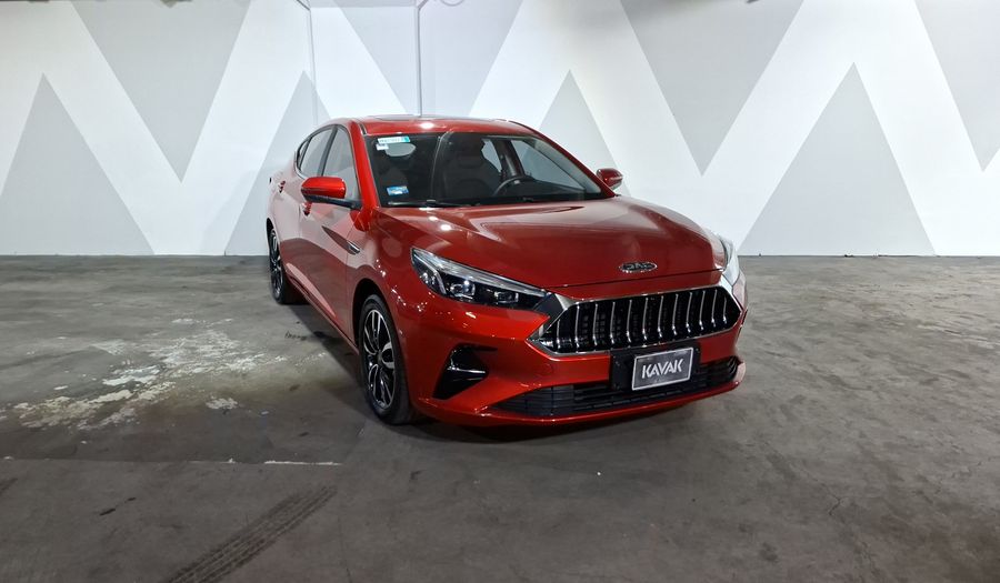 Jac J7 1.5 ADVANCED MT Hatchback 2024