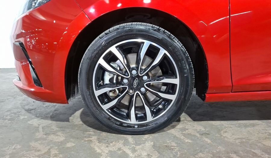 Jac J7 1.5 ADVANCED MT Hatchback 2024