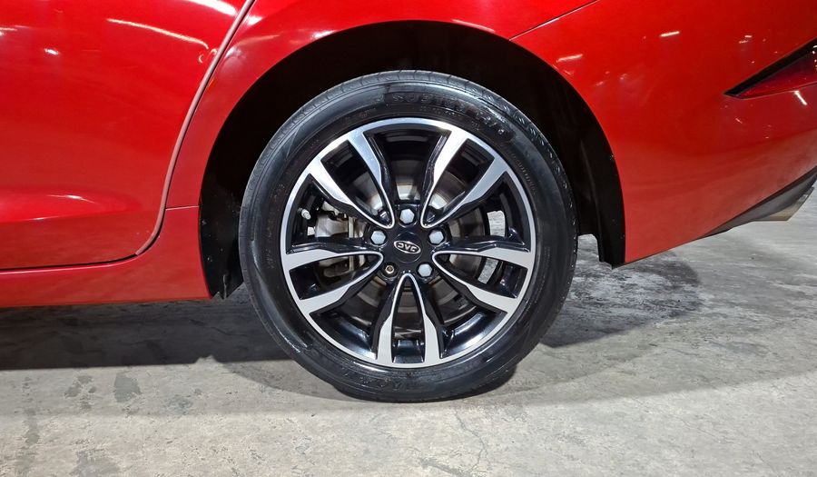 Jac J7 1.5 ADVANCED MT Hatchback 2024