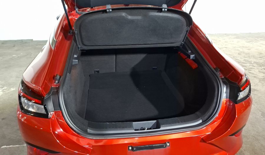Jac J7 1.5 ADVANCED MT Hatchback 2024