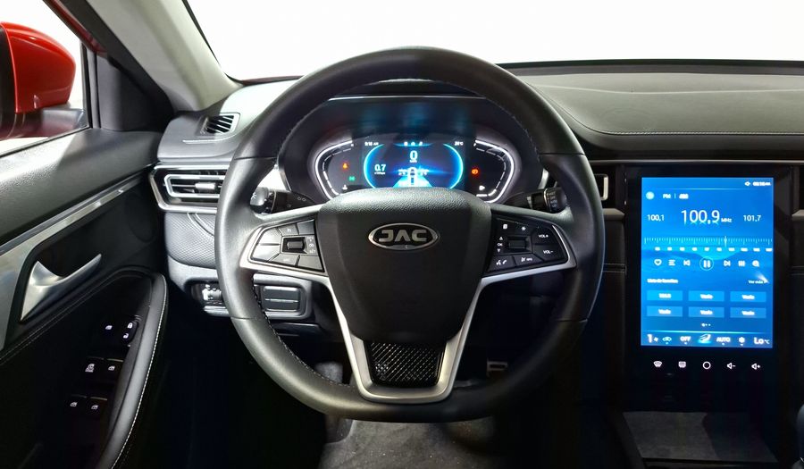 Jac J7 1.5 ADVANCED MT Hatchback 2024
