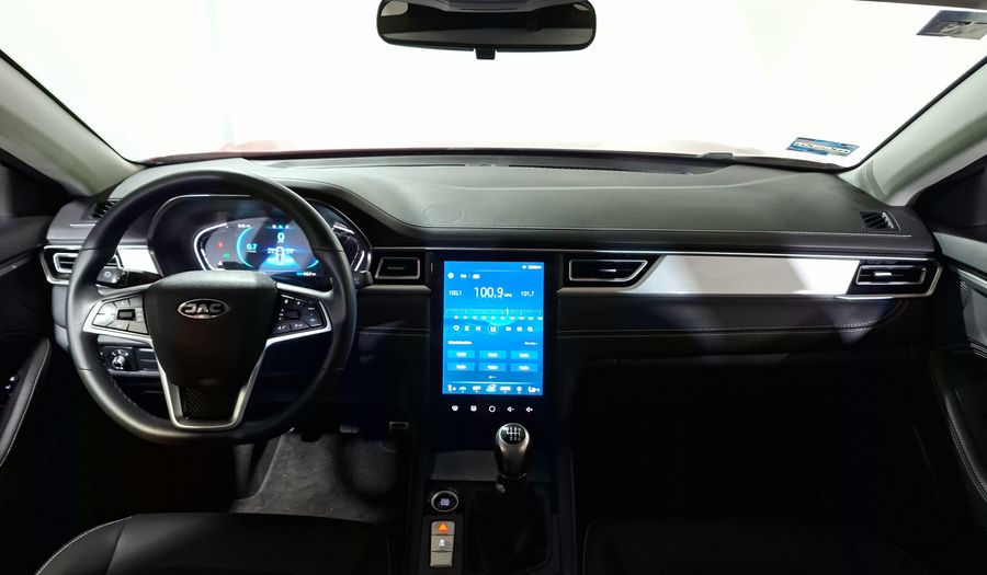 Jac J7 1.5 ADVANCED MT Hatchback 2024