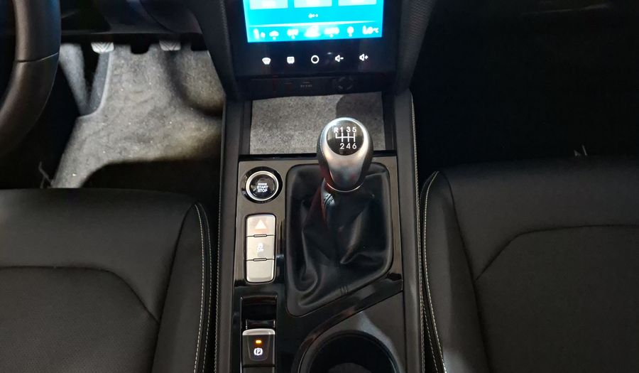 Jac J7 1.5 ADVANCED MT Hatchback 2024