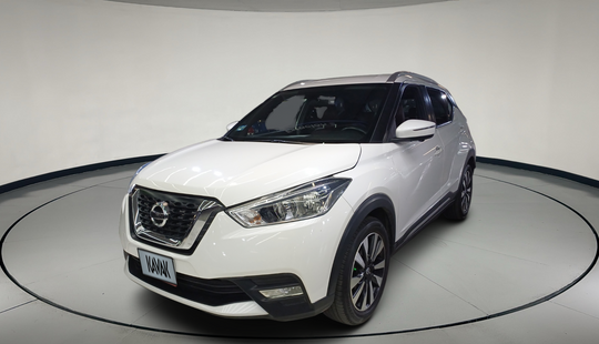 Nissan • Kicks