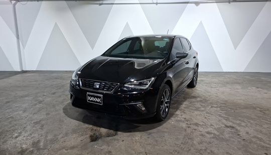 Seat • Ibiza