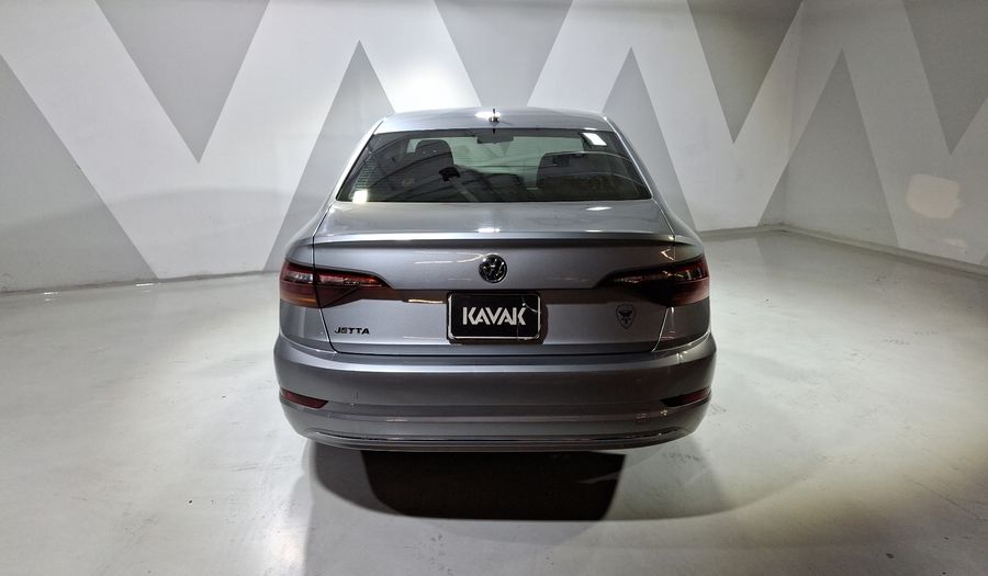 Volkswagen Jetta 1.4 TRENDLINE Sedan 2019
