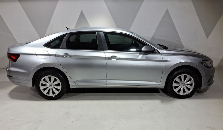 Volkswagen Jetta 1.4 TRENDLINE Sedan 2019