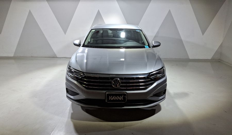 Volkswagen Jetta 1.4 TRENDLINE Sedan 2019