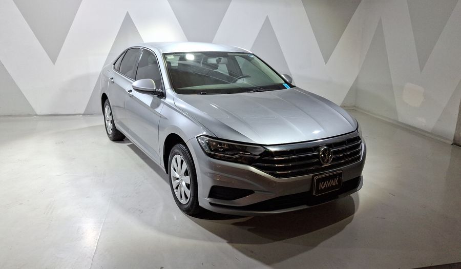 Volkswagen Jetta 1.4 TRENDLINE Sedan 2019