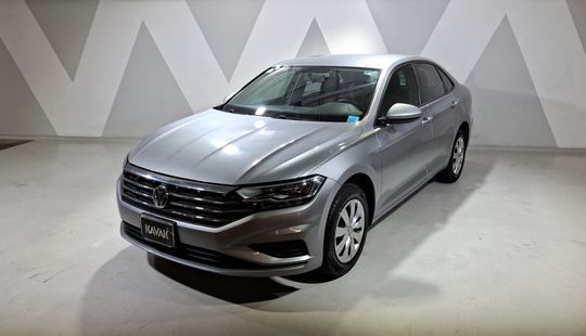 Volkswagen • Jetta