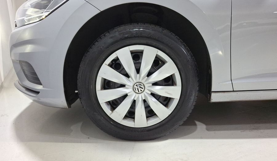 Volkswagen Jetta 1.4 TRENDLINE Sedan 2019