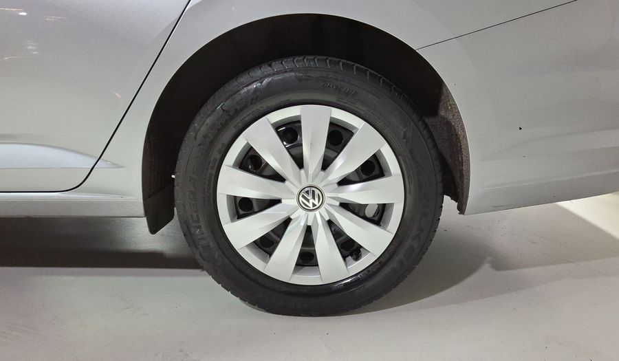 Volkswagen Jetta 1.4 TRENDLINE Sedan 2019