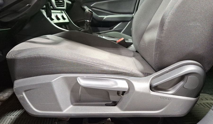 Volkswagen Jetta 1.4 TRENDLINE Sedan 2019