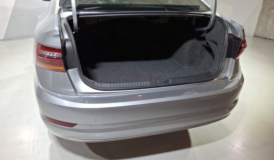 Volkswagen Jetta 1.4 TRENDLINE Sedan 2019