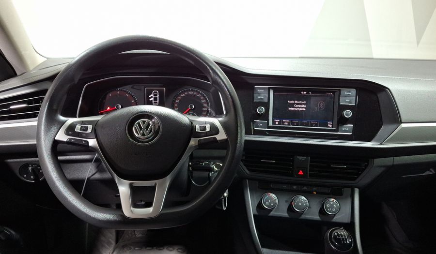 Volkswagen Jetta 1.4 TRENDLINE Sedan 2019