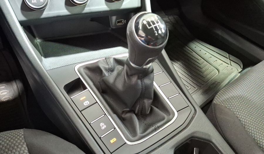 Volkswagen Jetta 1.4 TRENDLINE Sedan 2019