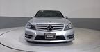 Mercedes Benz Clase C 3.5 350 SPORT AT Sedan 2013