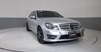 Mercedes Benz Clase C 3.5 350 SPORT AT Sedan 2013
