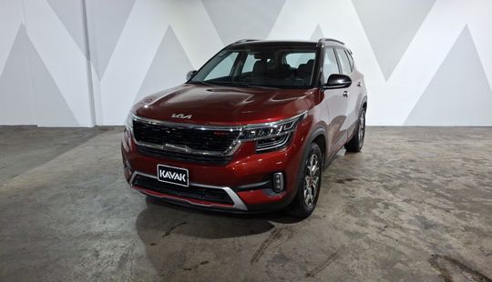 Kia • Seltos