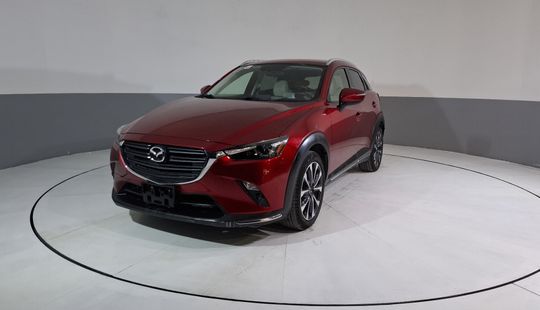 Mazda • CX-3
